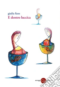 E dentro luccica