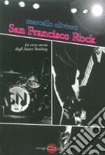 San Francisco Rock  libro usato