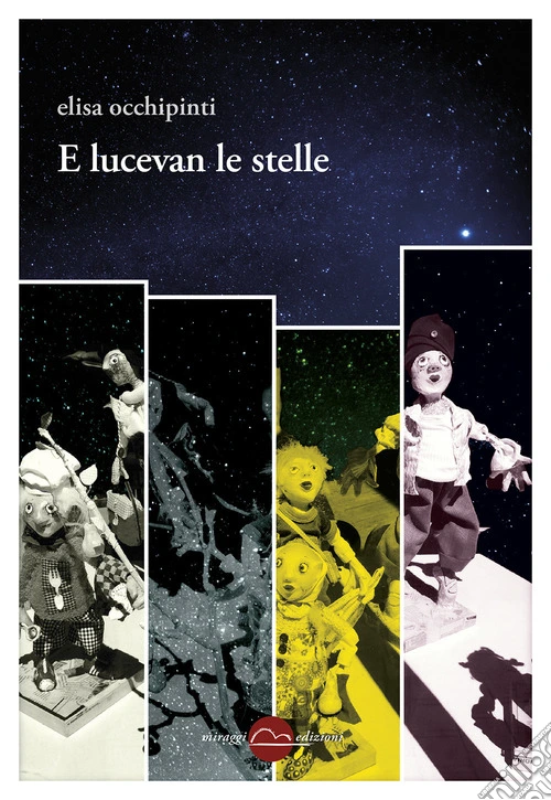 E lucevan le stelle