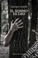 Il sonno di Dio libro