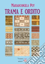 Trama e ordito libro