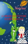 Le mirabolanti avventure di Julien e Miagolon libro di Giazzi Federica