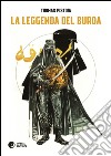 La leggenda del Burqa libro