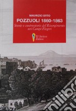 Pozzuoli 1860-1863. Storie e controstorie del Risorgimento nei Campi Flegrei libro