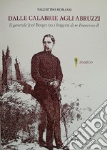 Dalle Calabrie agli Abruzzi. Il generale José Borges tra i briganti di re Francesco II libro