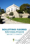 Bollettino Flegreo quarta serie (2022). Vol. 2 libro