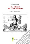 Gli errori dell'Illuminismo (Gli errori del XVIII secolo) libro