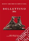 Bollettino STAS. Supplemento alle fonti di storia cornetana (2016). Vol. 42: Le ricerche etnomusicologiche di questi ultimi decenni in area tosco-umbro-laziale: esperienze e prospettive libro