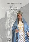 La statua della Madonna SS. della Misericordia di Sipicciano libro