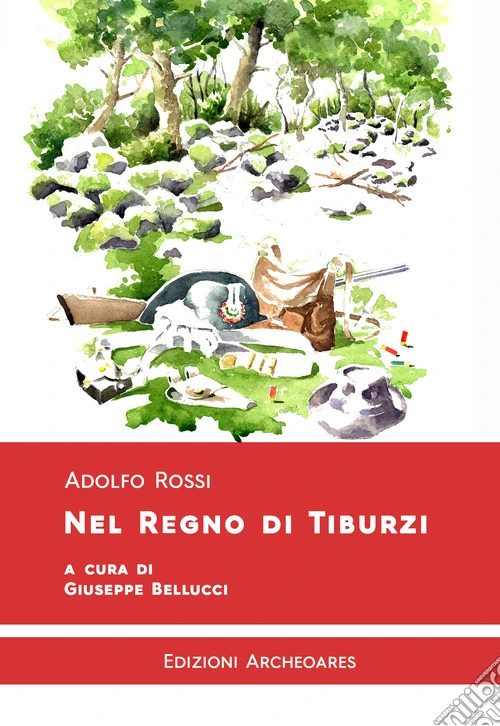 Nel regno di Tiburzi