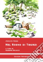 Nel regno di Tiburzi libro