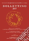 Bollettino STAS (2017). Ricerca, tutela e valorizzazione. Il contributo di Giuseppe Cultrera in Italia e a Corneto Tarquinia libro