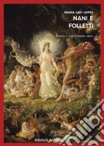 Nani e folletti libro