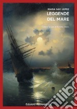 Leggende del mare libro