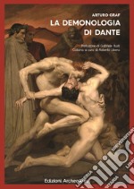 La demonologia di Dante libro