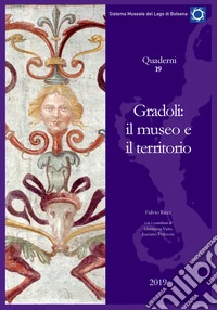 Gradoli libro