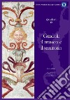 Gradoli libro di Ricci Fulvio