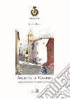 Arlena di Castro. Storia e storie da un antico castello libro di Ricci Fulvio