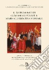 Il matrimonio di Giacomo III Stuart e Maria Clementina Sobieska. Atti del Convegno (Montefiascone, 30 novembre 2019) libro