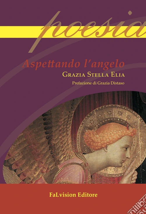 Aspettando l'angelo