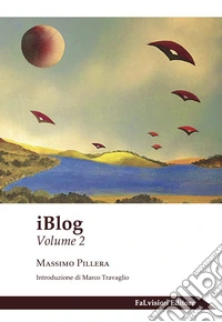 IBlog. Vol. 2