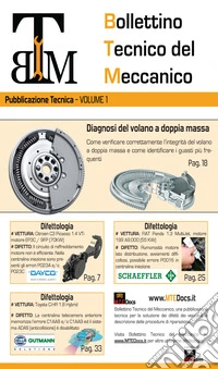 Bollettino tecnico del meccanico. BTM. Nuova ediz.. Vol. 1 libro