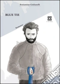 Blue Tie