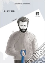 Blue Tie libro