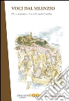 Voci dal silenzio libro