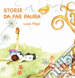 Storie da far paura libro