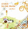 Storie da far paura libro