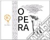 Opera libro