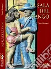 La sala del tango libro di Mascagni Pietro
