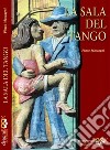 La sala del tango libro