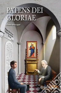 Patens dei gloriae libro