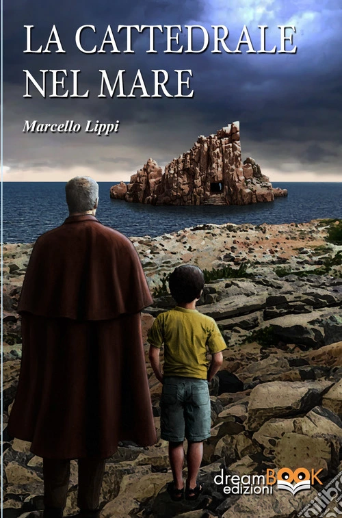 La cattedrale nel mare
