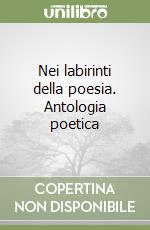 Nei labirinti della poesia. Antologia poetica libro