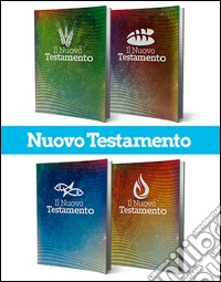 Nuovo Testamento-I salmi. Ediz. a caratteri grandi libro