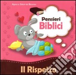 Il rispetto libro