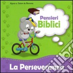 La perseveranza libro