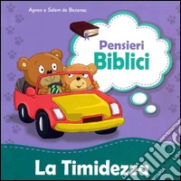 La timidezza