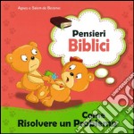 Come risolvere un problema libro