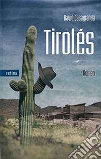 Tiroles libro