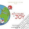 Le avventure di Joy libro