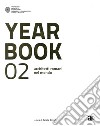 Year book 02. Architetti romani nel mondo. Ediz. italiana e inglese libro