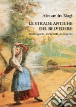 Le strade antiche del Belvedere tra briganti, mercanti, pellegrini libro