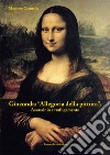 Gioconda: allegoria della pittura libro