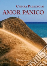 Amor panico libro