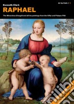 Raphael. «The miracolous draught» and all his paintings from the Uffizi and Palazzo Pitti