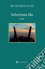 Schermata blu libro